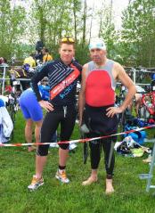 SCA NATATION TRIATHLON